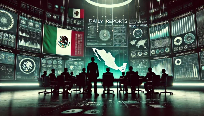 Estado de México, detienen a hombre con orden de aprehensión en El Salvador