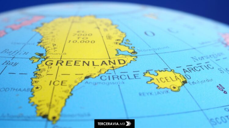 Trump insiste en comprar Groenlandia “De una forma u otra”, Groenlandia responde: “No estamos en venta”