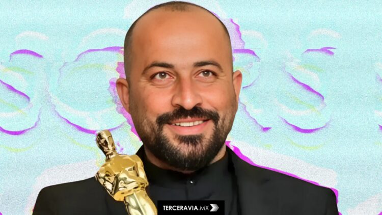 Hamdan Ballal, codirector de “No Other Land”, es liberado tras detención en Cisjordania