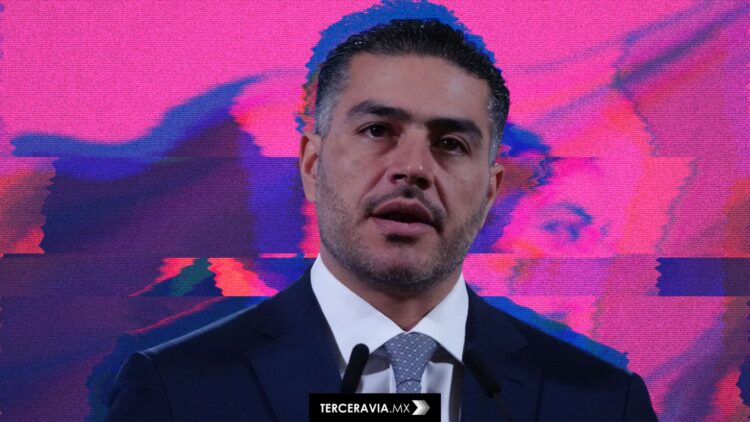 Si Harfuch tiene pruebas contra jueces, que denuncie: la respuesta de Norma Piña a las acusaciones