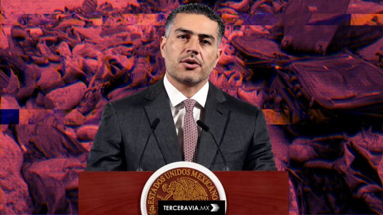 “Campo de Adiestramiento” la versión oficial del Gobierno Federal sobre el Rancho Izaguirre