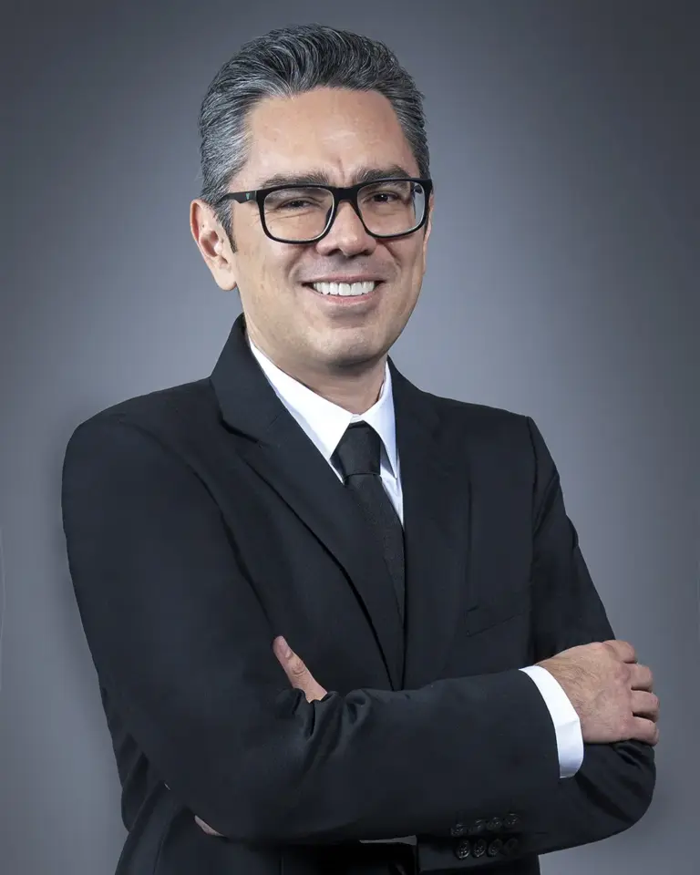 ¿Quién es Héctor Salgado, secretario de Finanzas de Guanajuato?