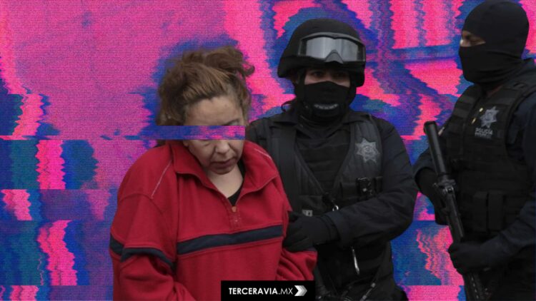 Hermana de Xóchitl Gálvez recibe sentencia histórica: 89 años por secuestro y delincuencia organizada
