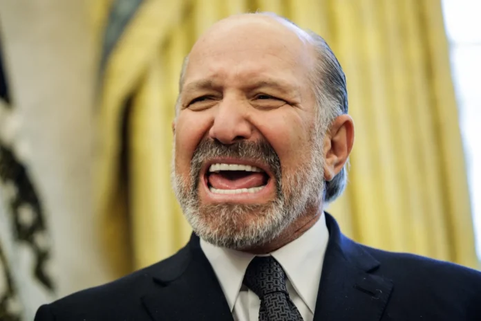 Anuncio inminente sobre alivio de aranceles a México y Canadá, según Howard Lutnick