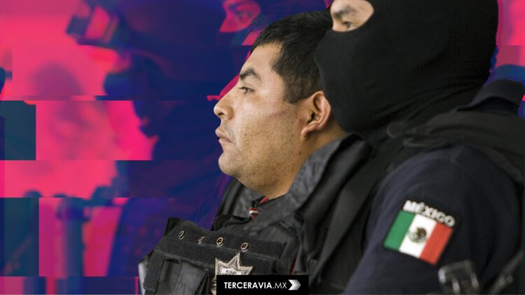 Jaime “El Hummer” González se Declara Culpable: Enfrente Posible Cadena Perpetua