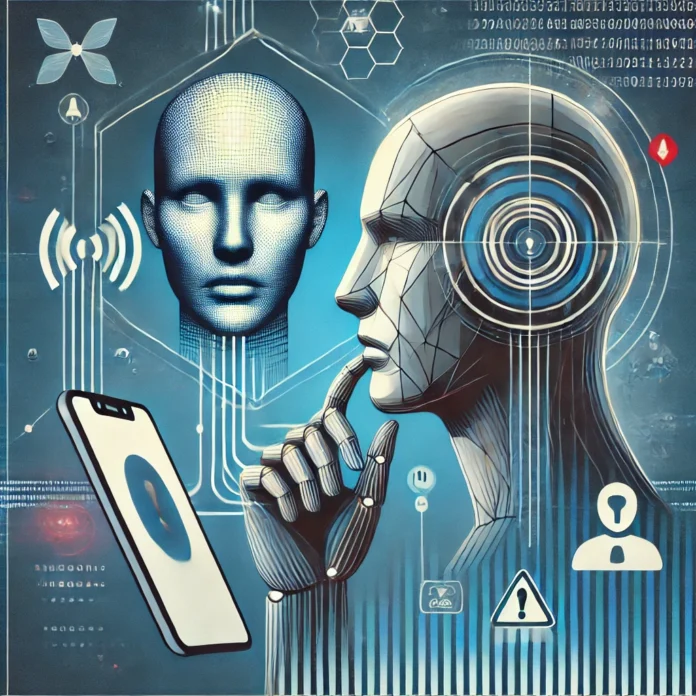 Cinco recomendaciones básicas para evitar el fraude por clonación de voz con IA