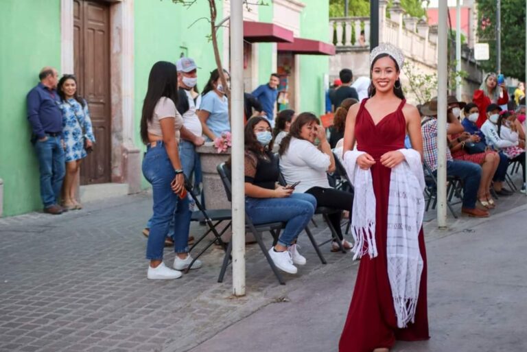 Jesús María Participa en las Actividades del Día del Artesano en Calvillo