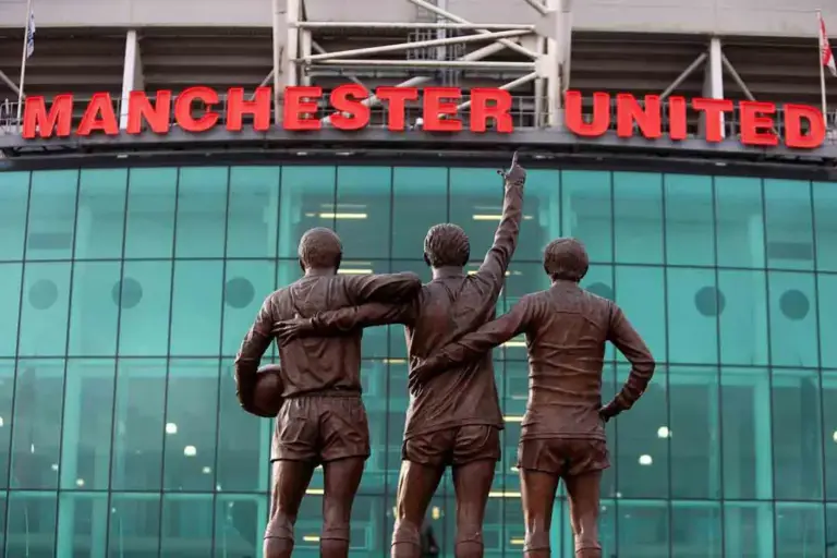 El “Gol del Ex”: La leyenda que Denis Law tatuó en la piel del fútbol