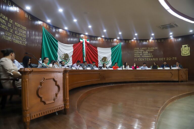 Municipio de Aguascalientes realizará 11 obras de infraestructura propuestas por la ciudadanía