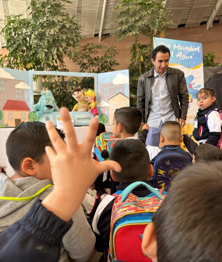 Conmemorarán el Día Mundial del Agua con la segunda edición del MIAA Fest en Aguascalientes