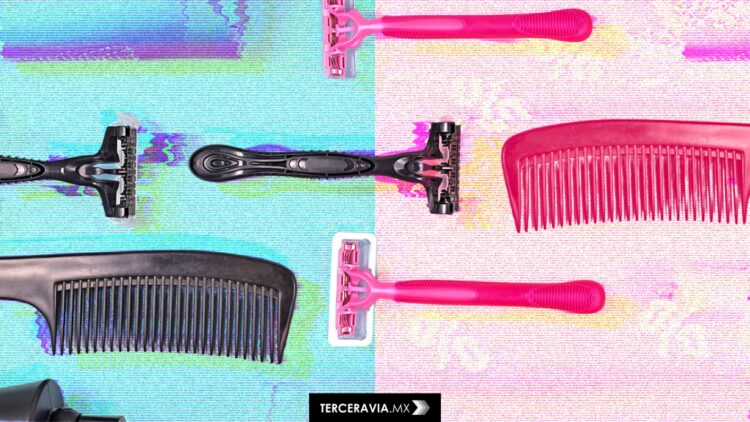 El impuesto rosa: La etiqueta que nos cuesta más solo por ser mujeres