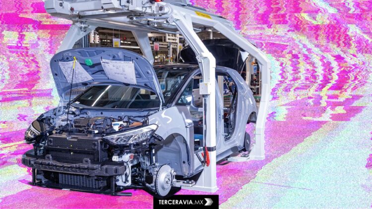 Industria automotriz mexicana en vilo: Trump vuelve a aplazar un mes la aplicación de aranceles