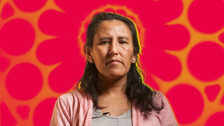 ¿Quién es Jeanette Vizguerra? La activista mexicana que lucha por los derechos de los migrantes y fue detenida en Colorado