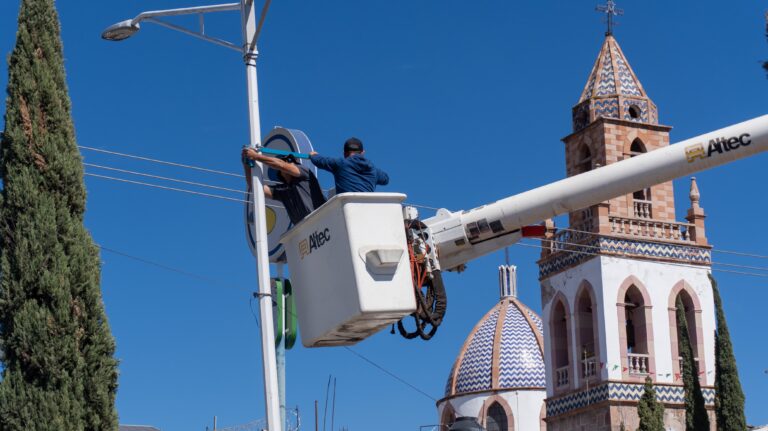 Gracias a la participación vecinal y cámaras de videovigilancia, se refuerza la seguridad pública en Jesús María