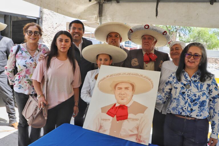 El Congreso Estatal Charro 2025 impulsará la economía y el turismo de Jesús María