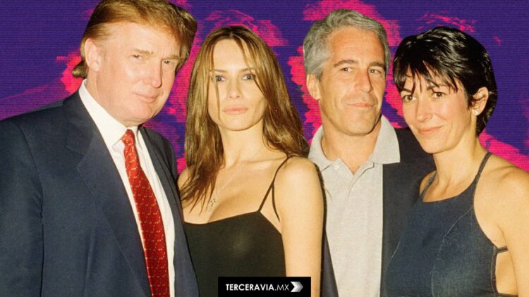 Desclasifican archivos de Jeffrey Epstein: Sin revelaciones, sin justicia, sin transparencia real