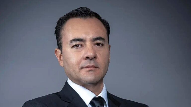 ¿Quién es Mauro González, secretario de Seguridad de Guanajuato?