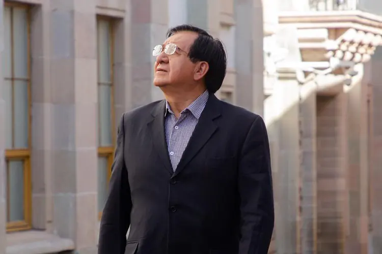 ¿Quién es Juan Miguel Ramírez, alcalde de Celaya, Guanajuato?