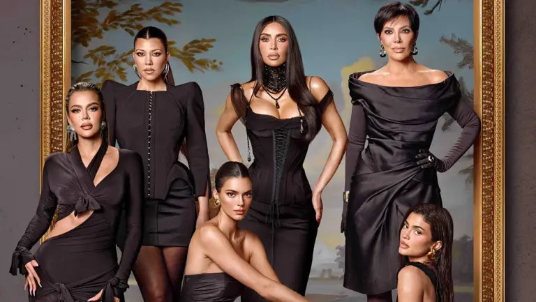 ¿Por qué todos están obsesionados con The Kardashians?: Lo mejor de la sexta temporada