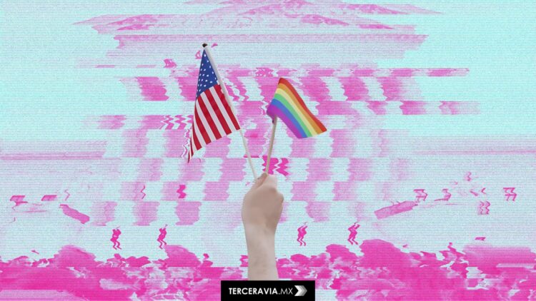 Congreso de Kentucky atenta contra la comunidad LGBTQ+: protege terapias de conversión y restringe atención médica trans