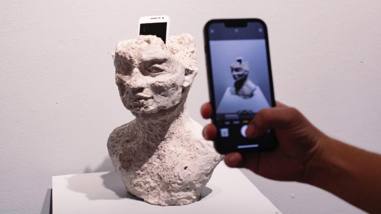 No me gusta, no le entiendo: El discernimiento en la era de los medios