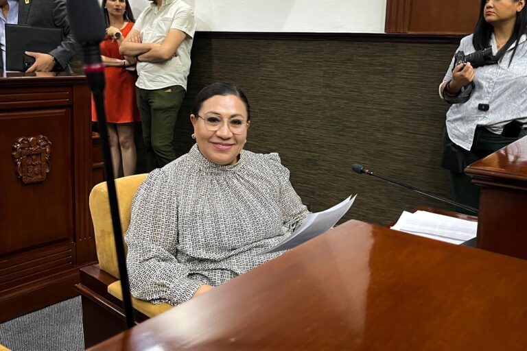 Impulsan iniciativa en materia de telemedicina para acercar atención médica a cada familia del estado de Aguascalientes