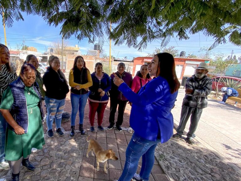 Compromiso con la mujer indígena y rural: un llamado a la acción