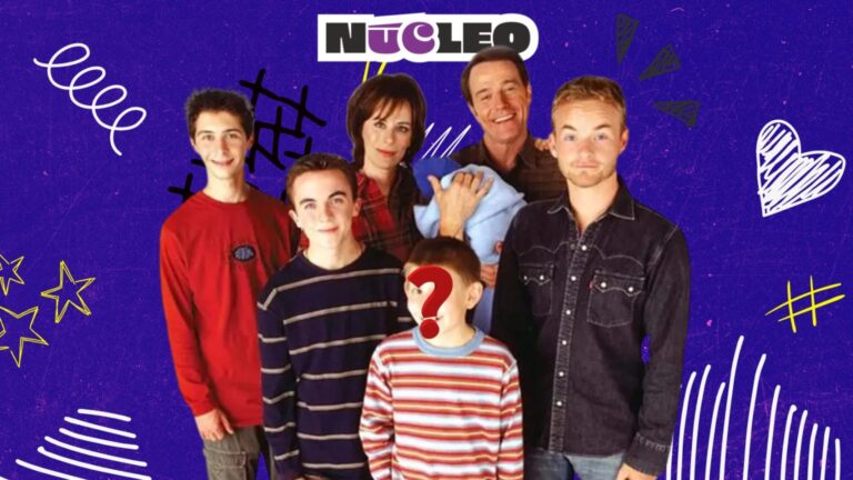 El regreso de Malcolm in the Middle: Todo lo que debes saber sobre su regreso después de 20 años