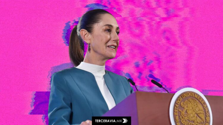 Sheinbaum cambia horario de la mañanera para hablar con Trump