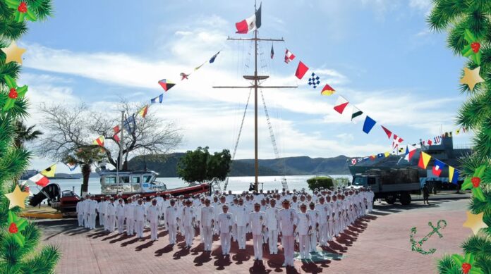 La Secretaría de Marina ofrece vacantes en la Cuarta Zona Naval