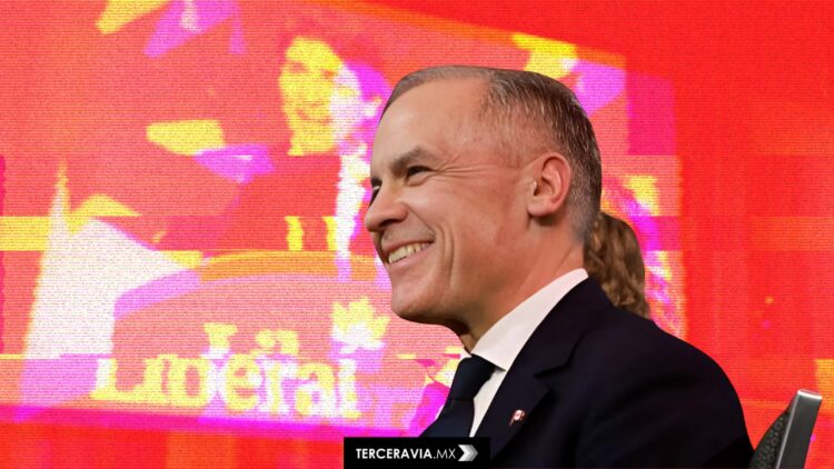 ¿Quién es Mark Carney? Nuevo Primer Ministro y Lider del Partido Liberal en relevo de Justin Trudeau