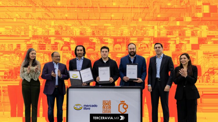 Mercado Libre fortalece su apuesta por Nuevo León con nueva inversión millonaria