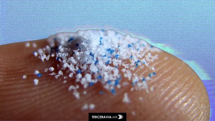 Microplásticos en el cerebro humano: una amenaza latente con respuestas inciertas