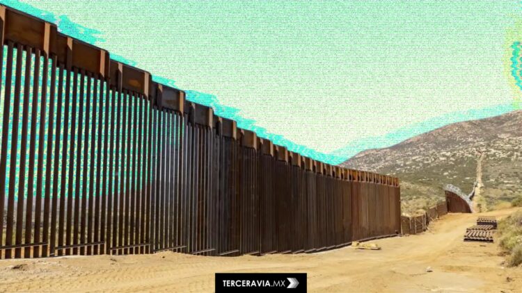 Trump reactiva construcción del muro fronterizo: 11 km más en Arizona y Texas