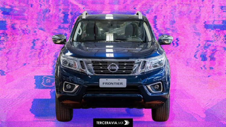 ¡Más Mexa que Nunca!: Nissan deja de fabricar en Argentina y consolida su producción en México