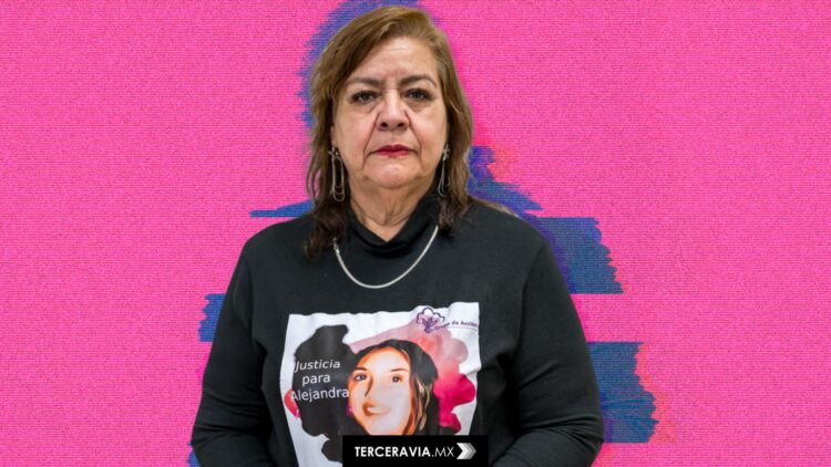Caso Lilia Alejandra: Norma Andrade expone la impunidad y corrupción del Estado mexicano sobre el feminicidio de su hija ante la Corte IDH