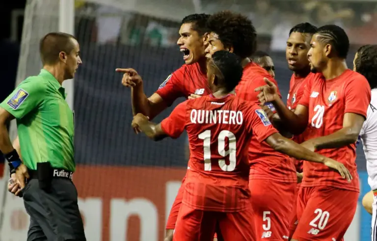 La creciente rivalidad entre México y Panamá, sus episodios más recordados