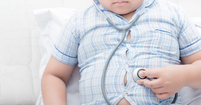 Inicia campaña para evitar el sobrepeso en alumnos de educación básica