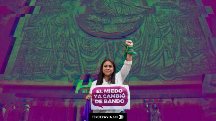 OlimpIA, la inteligencia artificial que defiende a mujeres de la violencia en línea