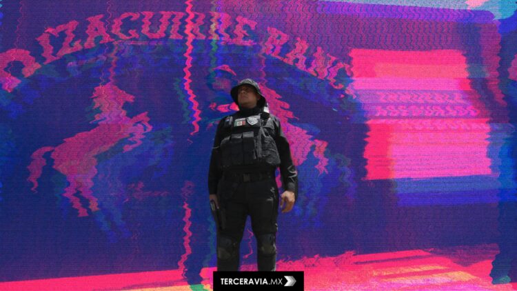 FGR investiga red de reclutamiento forzado del CJNG en ranchos de Teuchitlán