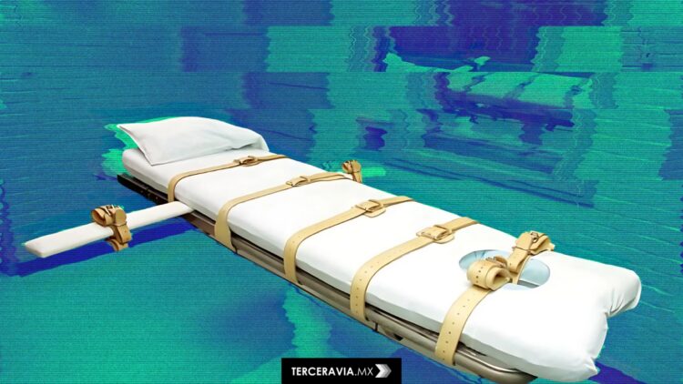 Estados Unidos buscará pena de muerte para al menos a seis narcotraficantes mexicanos extraditados