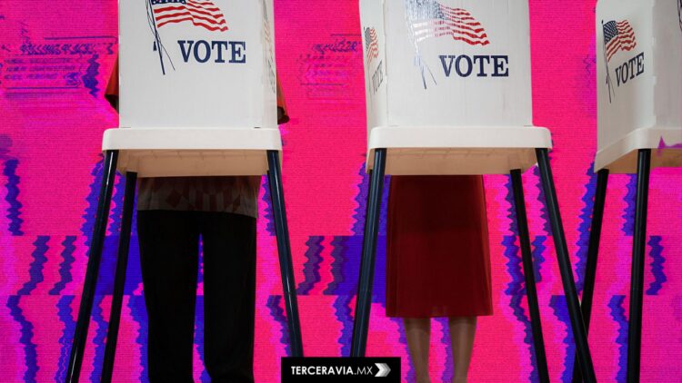 Trump firma orden ejecutiva que exige prueba de ciudadanía para votar en elecciones federales