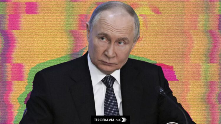 Putin Advierte sobre Intenciones de Trump de Anexar Groenlandia: Tómenlo en Serio