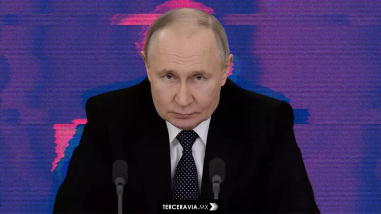 Putin “apoya” un alto el fuego y una paz más duradera, pero bajo sus condiciones