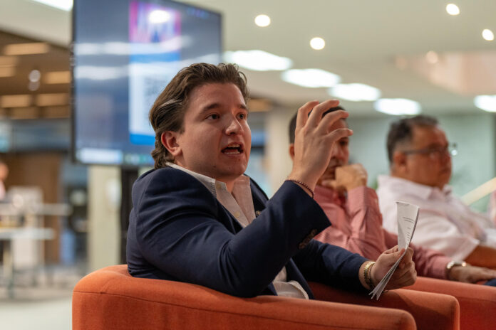 Empresarios: llenos de incertidumbre ante aranceles