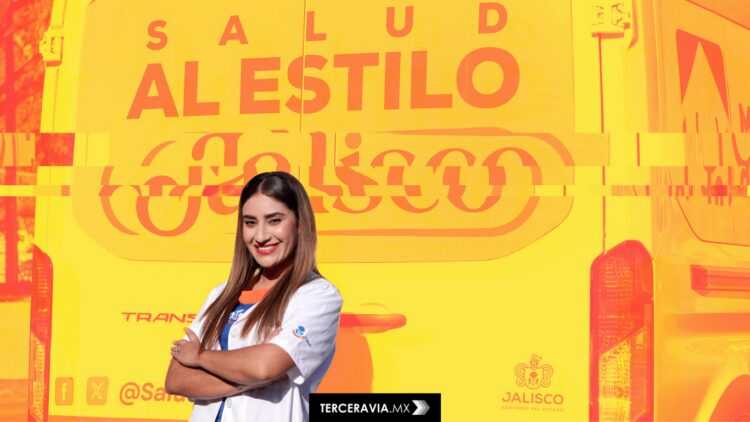 Médicas y Médicos de Jalisco en tu Hogar: el plan que acerca la salud a quienes más la necesitan