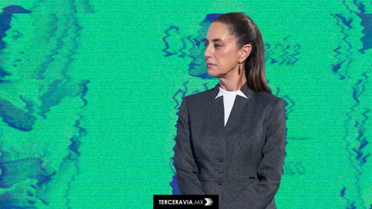 Ante aranceles de Trump, Sheinbaum agenda llamada con Trump y plaza medidas concretas