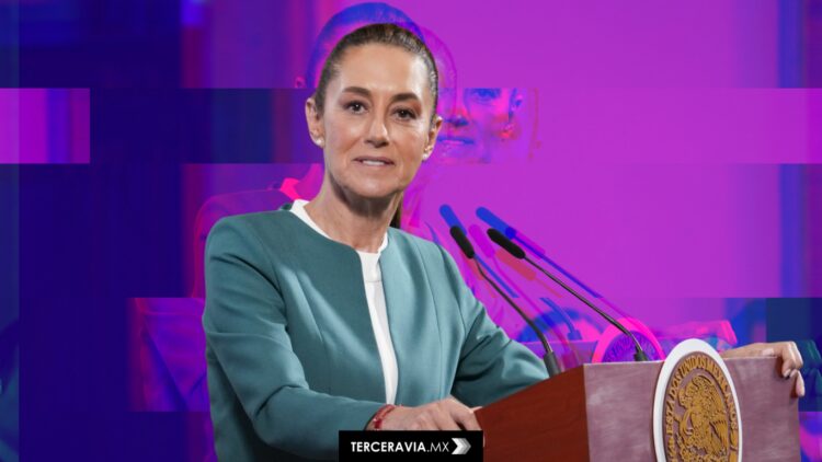 Las Prioridades de Sheinbaum y el Gobierno Federal: encontrar bots en redes antes que personas desaparecidas