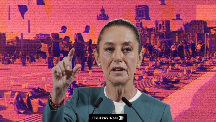 Análisis del Plan de Sheinbaum sobre Desapariciones: Colectivos y Familiares buscadores cuestionan medidas