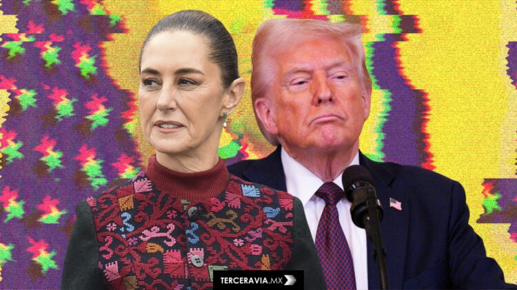 Trump cede: México esquiva los aranceles (por ahora) gracias al T-MEC